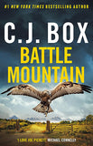 Battle Mountain