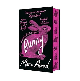 Bunny: The stunning new special edition of the iconic weird girl book