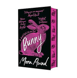 Bunny: The stunning new special edition of the iconic weird girl book