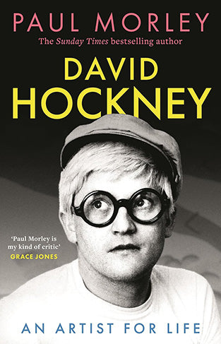 David Hockney