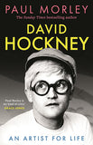 David Hockney