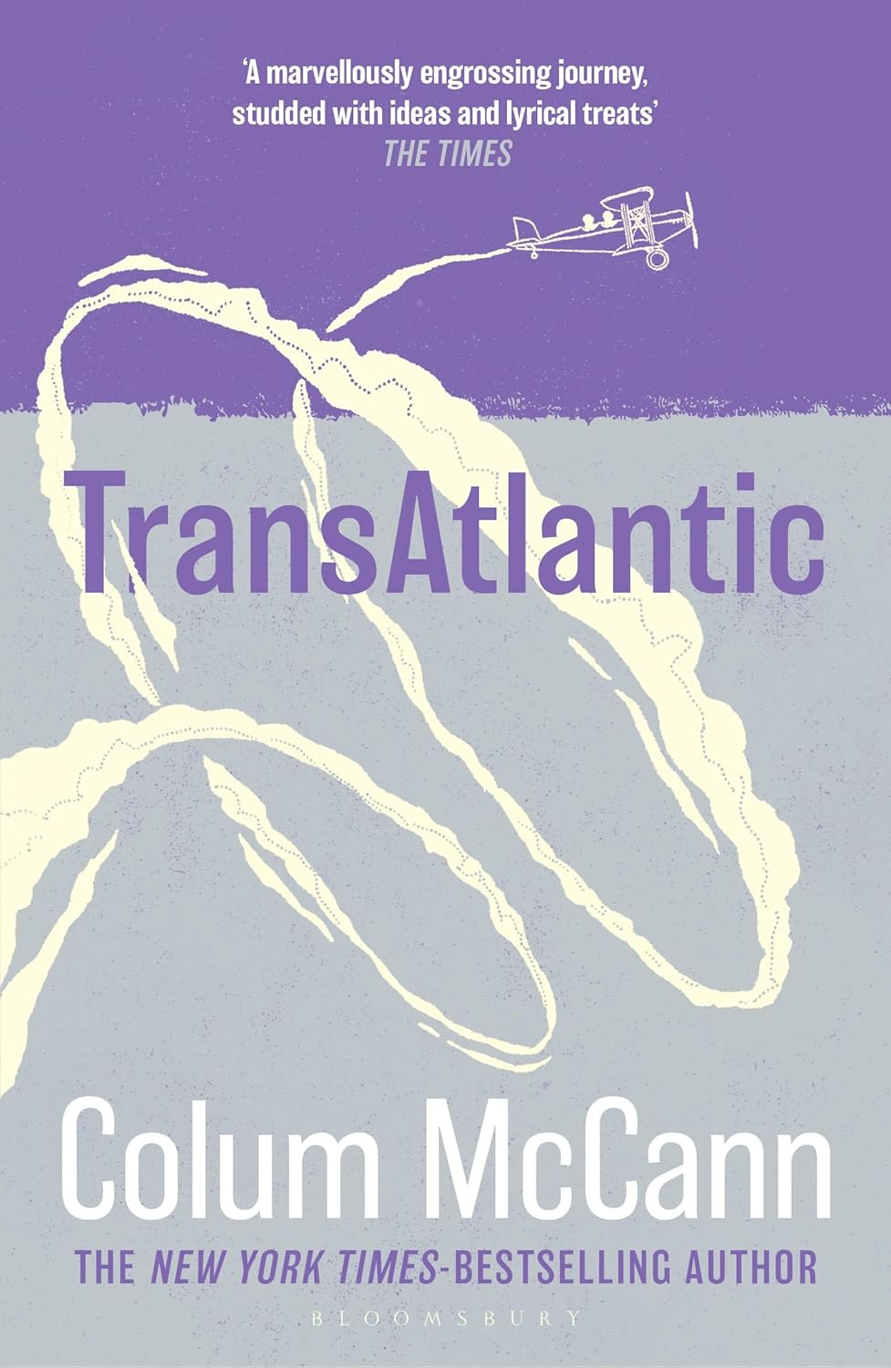 TransAtlantic PB