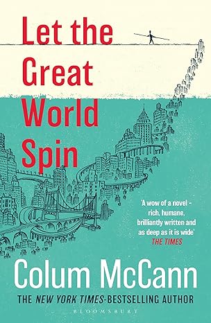 Let the Great World Spin
