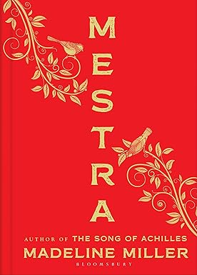 Mestra