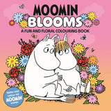 Moomin Blooms