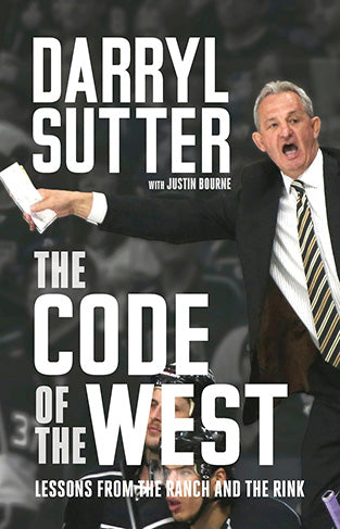 The Code of the West