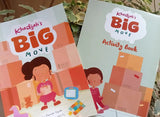Khadijas Big Move Bundle