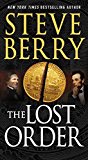 The Lost Order: A Novel (cotton Malone)