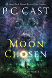 Moon Chosen - Tales of a New World