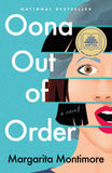 Oona Out of Order - A Novel