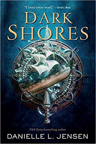 Dark Shores