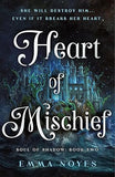 Heart of Mischief: Soul of Shadow: Book Two