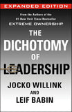 The Dichotomy of Leadership