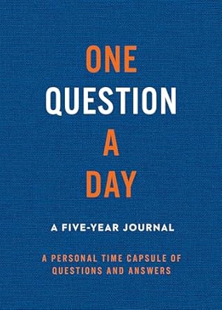 One Question a Day