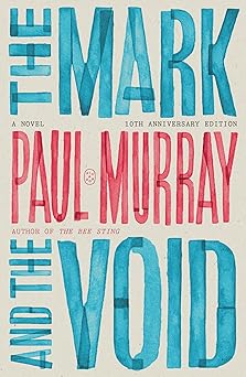 The Mark and the Void