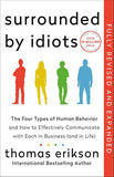 Surrounded by Idiots Revised and Expanded Edition