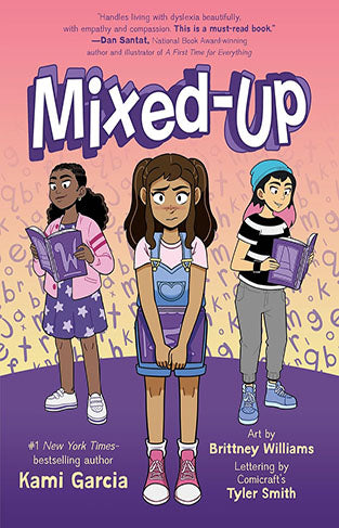 Mixed-Up