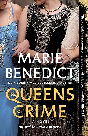 The Queens of Crime