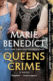 The Queens of Crime