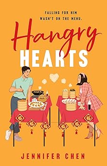 Hangry Hearts