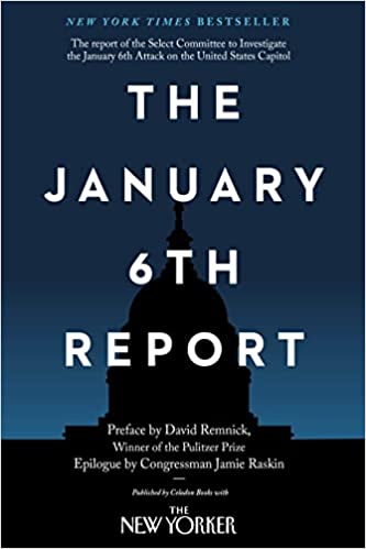The January 6th Report