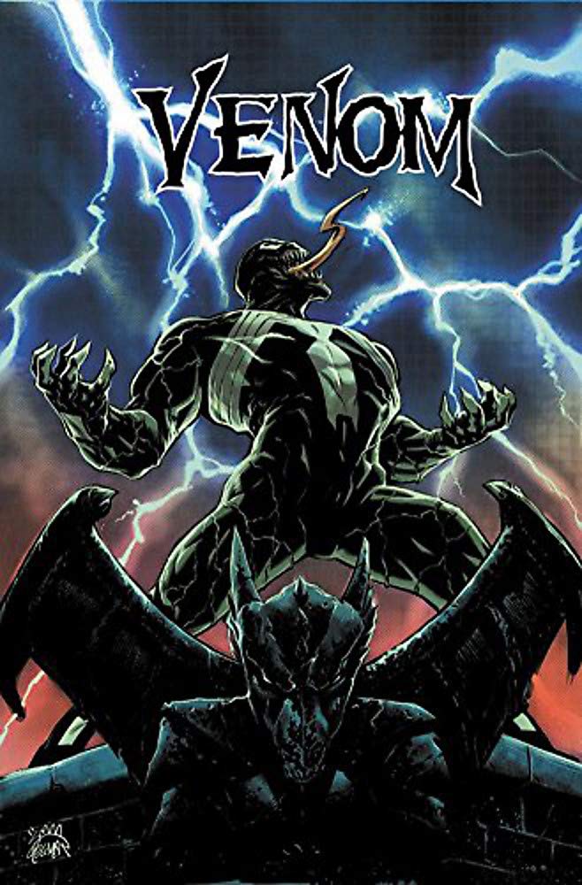 Venom by Donny Cates Vol. 1: Rex (Venom (2018))