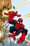 Legends of Marvel: Spider-Man