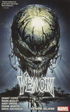 Venom by Donny Cates Vol. 4 - Venom Island