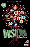 Vision: The Complete Collection