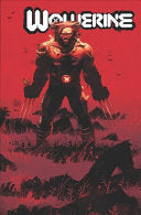 Wolverine by Benjamin Percy Vol. 1