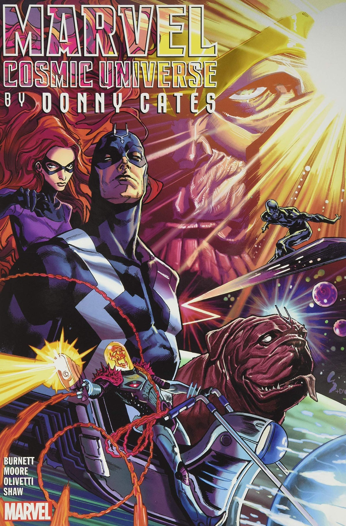 Wolverine Omnibus Vol. 2