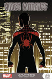 Miles Morales: Ultimate End (Miles Morales Ultimate Spider-man)