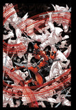 Deadpool: Black, White and Blood
