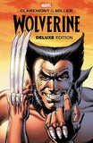 Wolverine By Claremont and Miller: Deluxe Edition (Wolverine; A Marvel Comics Limited)