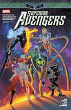 Superior Avengers: 1