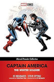 CAPTAIN AMERICA THE WINTER SOLDIER