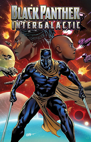 Black Panther