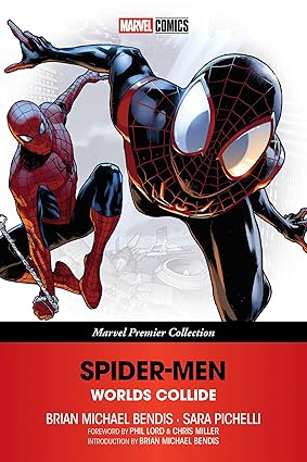 Spider-Men: Worlds Collide