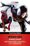 Spider-Men: Worlds Collide