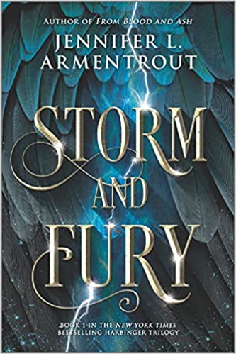 Storm and Fury