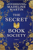 The Secret Book Society: A Novel