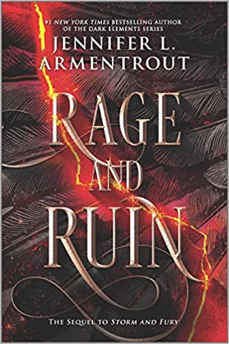 Rage and Ruin