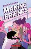 Making Friends: Volume 1