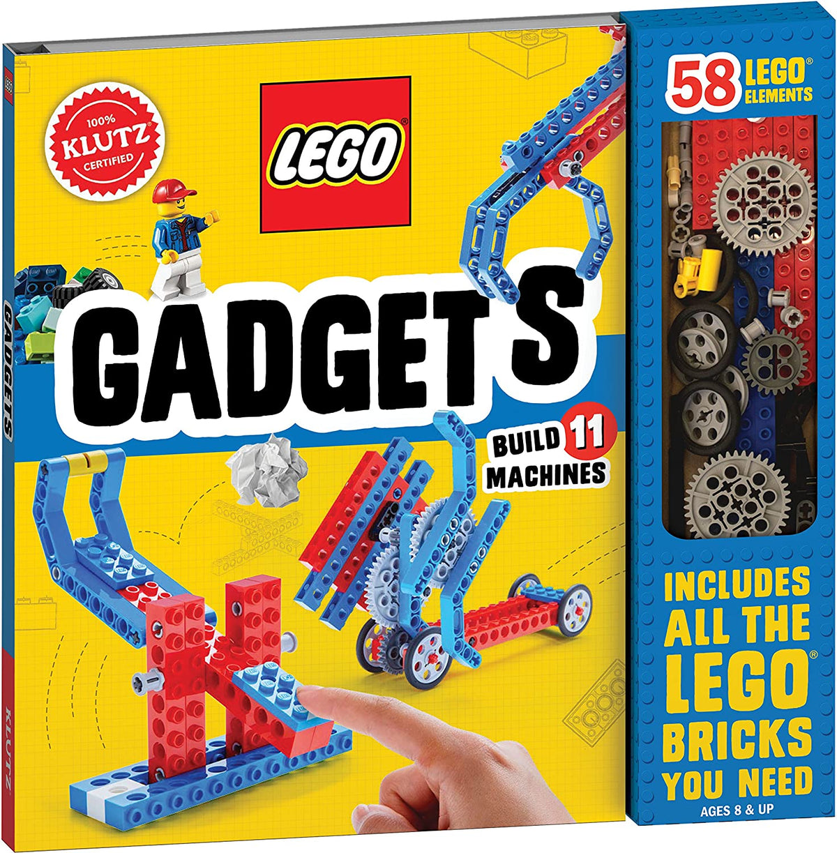 LEGO Gadgets (Klutz)