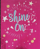 Shine On Bifold
