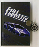 Full Throttle Diary