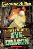 The Mysterious Eye of the Dragon (Geronimo Stilton #78)