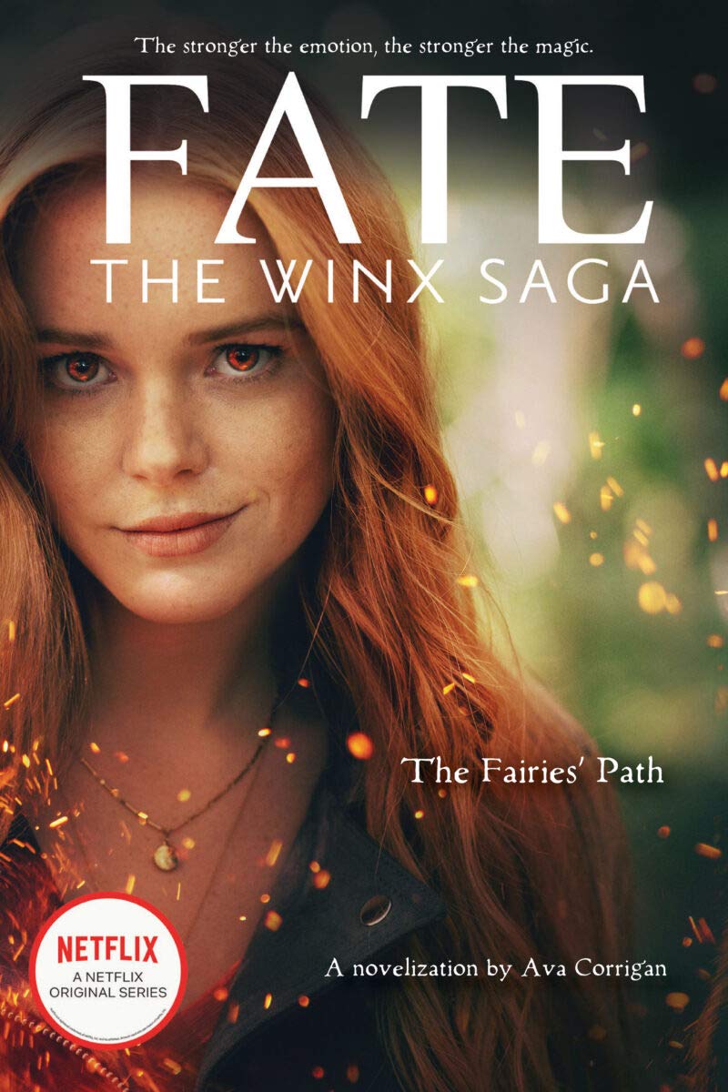 Fate: 1
