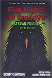 Blackbird (Five Nights at Freddy's: Fazbear Frights #6)