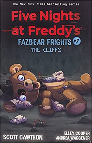 Five Nights at Freddy's: Fazbear Frights #7